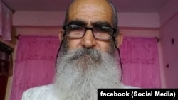 Juan Carlos Izquierdo Méndez.