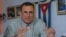 José Daniel Ferrer, líder de la Unión Patriótica de Cuba (UNPACU)