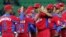 Equipo de Cuba