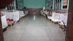 Epidemia de dengue y Oropouche se expande en Cuba mientras ciudadanos claman por saneamiento y atención médica.