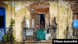 Los cambios en la política económica en Cuba y la reducción de los servicios sociales afectaron a las personas vulnerables, especialmente a los ancianos, alertó Amnistía Internacional. (Foto: Steve Maikel Pardo/Archivo)