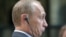 Vladimir Putin. 