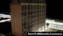 Embajada EE.UU. en la habana