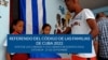 Transparencia Electoral y Demo Amlat, crean plataforma electoral para cubanos en el exilio