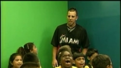 Una cita con José Fernández lanzador cubano de los Miami Marlins