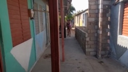 En Nuevitas, Camagüey, un enfrentamiento violento estalló durante un desalojo.