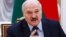 Aleksander Lukashenko, presidente de Bielorrusia. (Dmitry Astakhov / AFP).