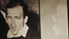  Lee Harvey Oswald.