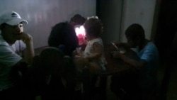 La continua falta de energía eléctrica impacta severamente la vida del cubano de a pie