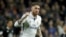 Sergio Ramos celebra su gol.