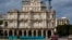 Foto Archivo de la sede diplomática en La Habana.