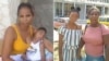 Madres cubanas denuncian ineficiencia de las autoridades