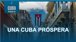 Una Cuba Próspera