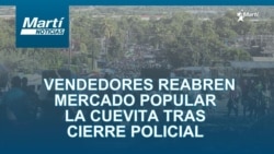 Noticiero Martí Noticias | Viernes, 26 de septiembre del 2025