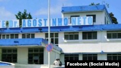 Griselia Allen padece el virus, pero prefiere evitar el hospital