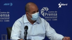 Info Martí | El régimen castrista mantiene la prohibición a la marcha pacífica del 15 de noviembre