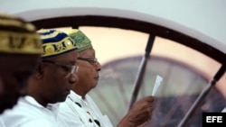 Letra del Año 2016.