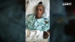 Xiomara | 8x8, mujeres cubanas en busca de la libertad