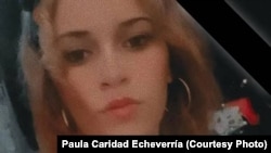 Ledisvannielis Acosta Echeverría