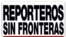 Reporteros Sin Fronteras (RSF).