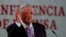 Andrés Manuel López Obrador. Foto Archivo. REUTERS/Henry Romero