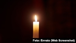 Apagones en Cuba (Imagen de referencia)