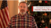 El Encargado de Negocios de la Embajada de Estados Unidos en La Habana, Timothy Zúñiga-Brown.