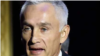 Jorge Ramos periodista de Univisión