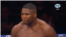 Luis Ortiz, boxeador cubano.