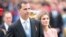 Los reyes Felipe VI y Leticia. REUTERS/Miguel Vidal 
