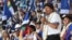 Evo Morales acepta la candidatura de su partido para las presidenciales del 2019. 