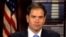El senador republicano por la Florida, Marco Rubio