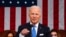 El presidente Joe Biden.