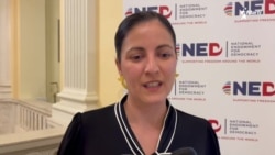 Rosa María Payá agradece homenaje a su padre: Sus ideas "siguen vivas en el pueblo cubano"