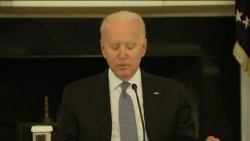 VIDEO: Así fue la reunión de Biden con los representantes cubanoamericanos