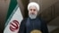 Presidente de Irán, Hassan Rouhani