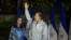 El sandinista Daniel Ortega, a punto de cumplir 71 años, fue el ganador de los comicios. Su influyente esposa Rosario Murillo es la vicepresidenta.