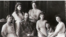 Familia Imperial Romanov 