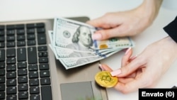 La criptomoneda estará vinculada a un activo de referencia, como una moneda fiduciaria como el dólar estadounidense. 