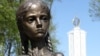 Holodomor en Ucrania, Monumento.