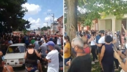 El opositor Carlos Manuel Pupo se contagia de Covid-19 y es traslado a La Covadonga