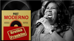 Postmoderno - Aretha Franklin