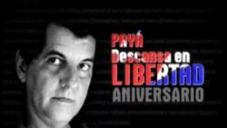 Especial | "Payá, Descansa en Libertad | Aniversario" OCB