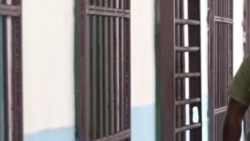 Impacto de la prisión en los familiares de los presos