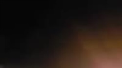 Explosión en Zulueta durante celebración del 31 de diciembre