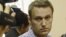 El dirigente opositor ruso Alexei Navalny es declarado culpable de robo y fraude por el tribunal de Kirov (Rusia).