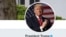 La cuenta de Twitter del Presidente Trump.
