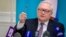 Sergei Ryabkov, viceministro de Exteriores de Rusia