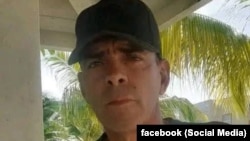 Denis Rodríguez, muerto a puñaladas el pasado domingo en Morón.