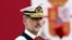 El rey Felipe VI. REUTERS/Sergio Perez
